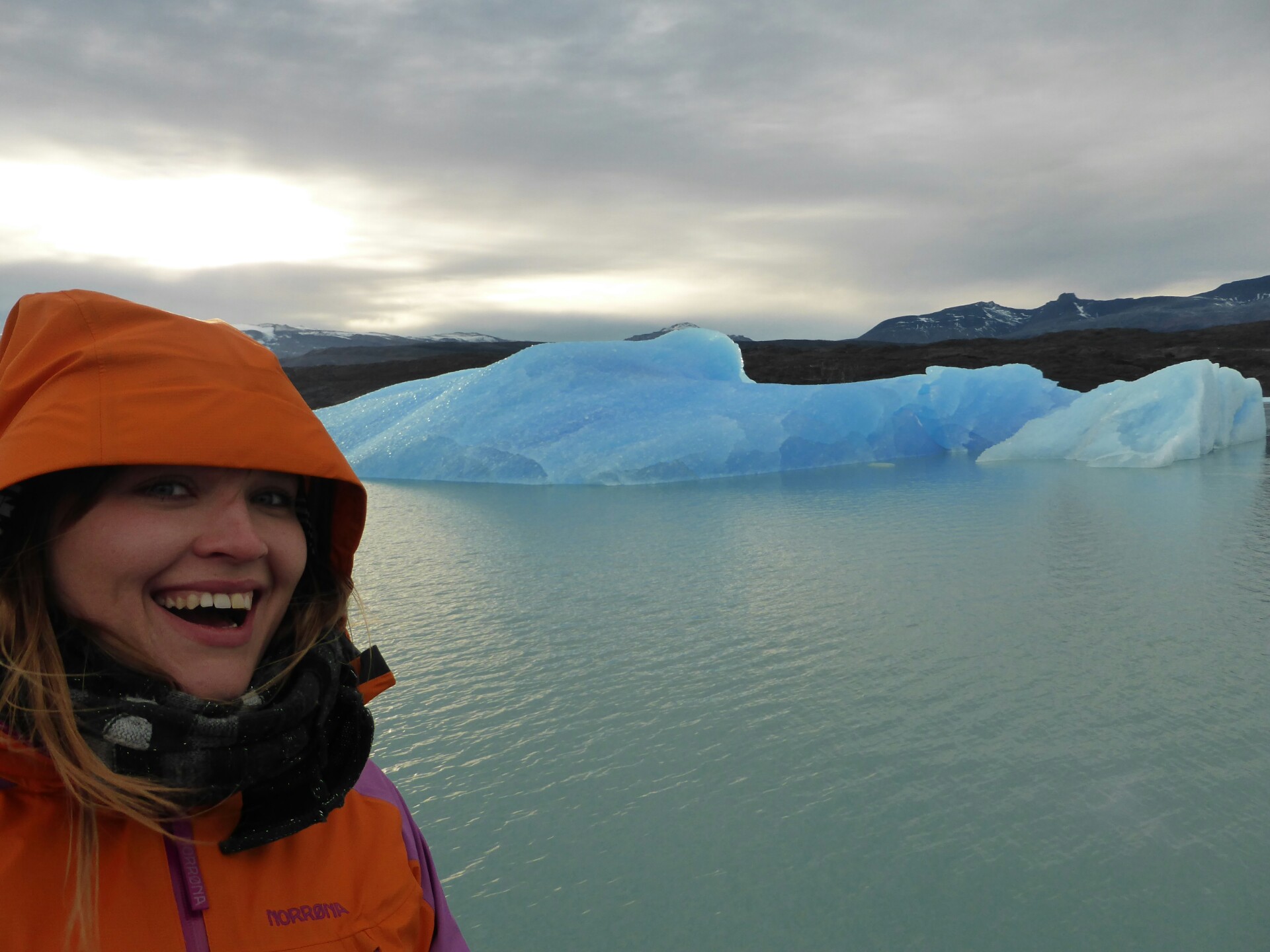 Glaciers, El Calafate, Argentina