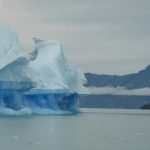 Glaciers, El Calafate, Argentina