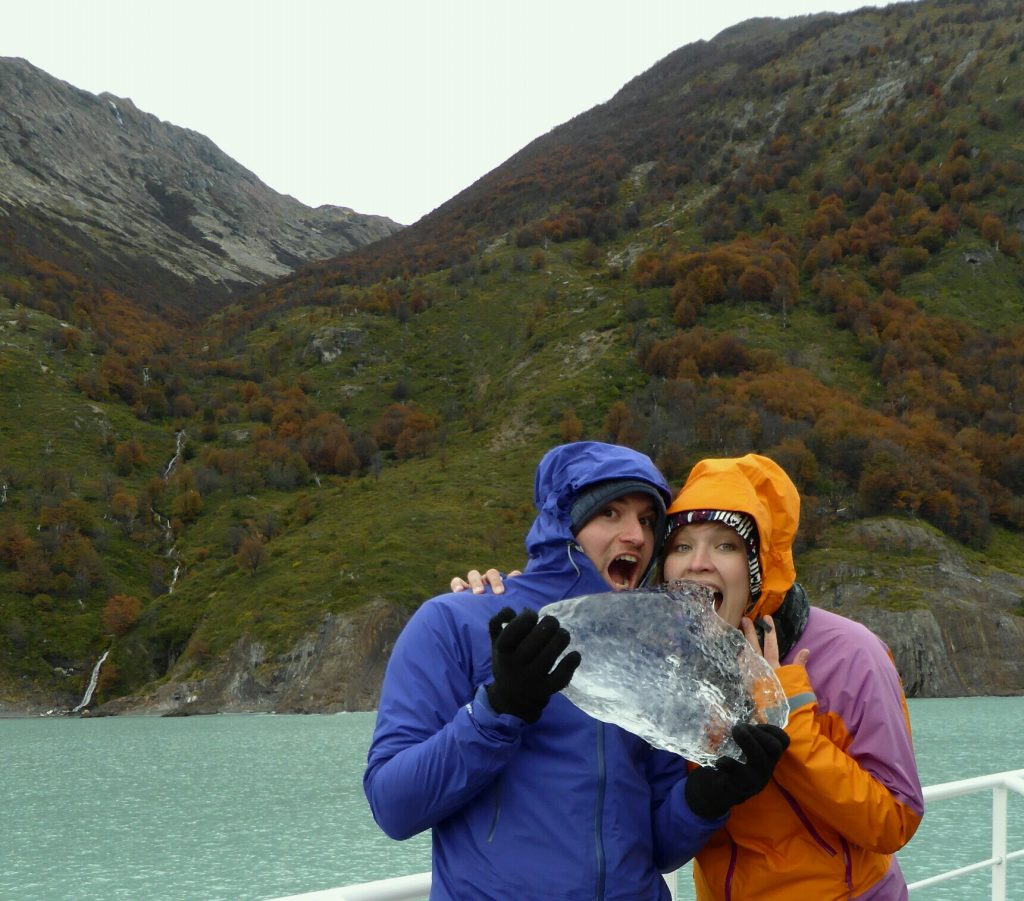 El Calafate, Argentina