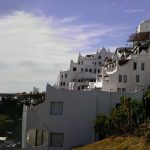 Casapueblo, Uruguay