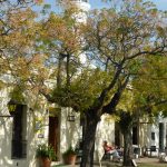 Colonia del Sacramento, Uruguay