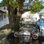 Colonia del Sacramento, Uruguay