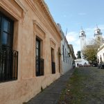 Colonia del Sacramento, Uruguay