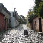 Colonia del Sacramento, Uruguay