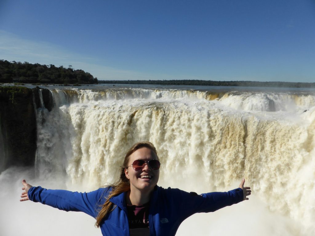 Iguazu Falls