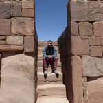 La Paz/Tiwanaku