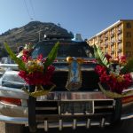 Copacabana, Bolivia