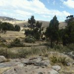 Copacabana, Bolivia