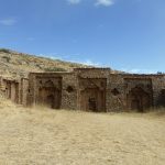 Lake Titicaca, Temple of the Virgins, Bolivia