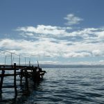 Lake Titicaca, Bolivia