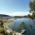 Lake Titicaca, Bolivia