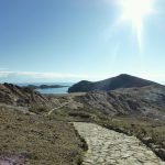 Lake Titicaca, Bolivia