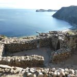 Lake Titicaca, Bolivia