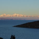 Lake Titicaca, Bolivia