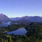 Cerro Campanario, Argentina