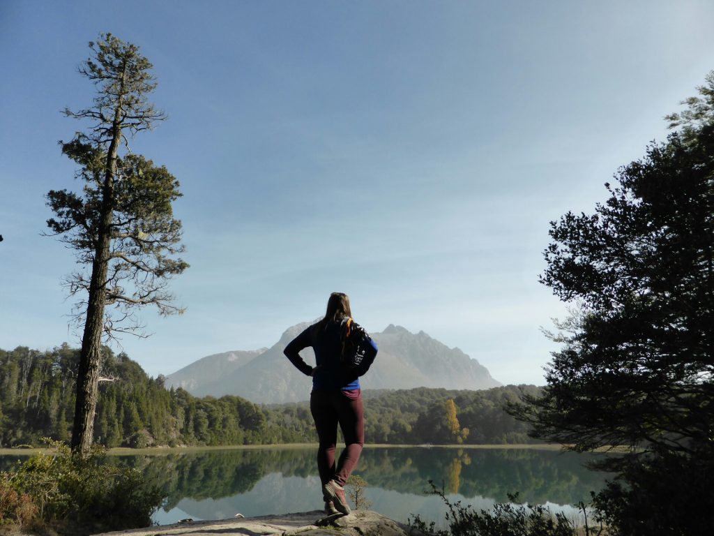 Parque Llao Llao, Argentina