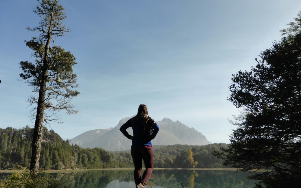 Parque Llao Llao, Argentina