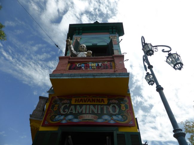 Buenos Aires, Argentina